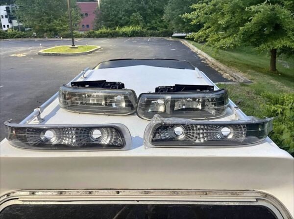 Chevy