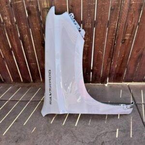 2019-2023 Chevrolet Body Panel
