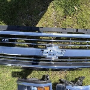 Silverado