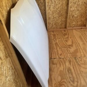 Chevy Body Panel