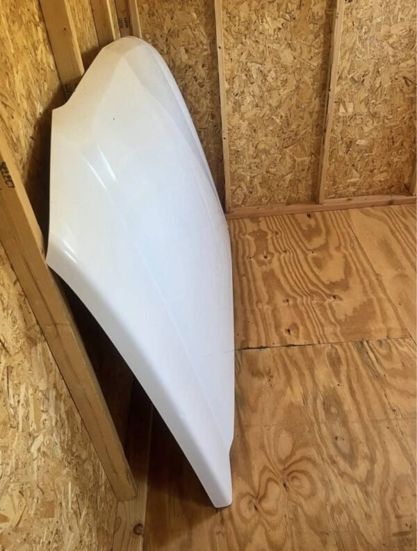 Chevy Body Panel