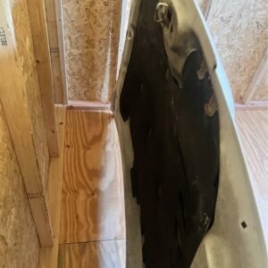 Chevy Body Panel
