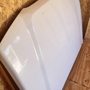 Chevy Body Panel