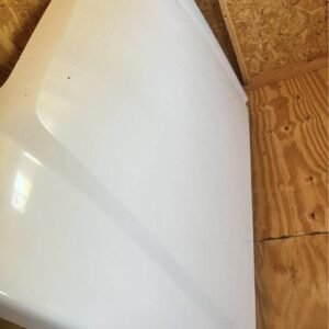Chevy Body Panel