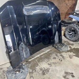 2020-2024 Chevy Body Panel