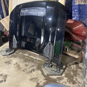 2020-2024 Chevy Body Panel