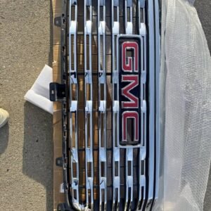 2020-2024 Gmc