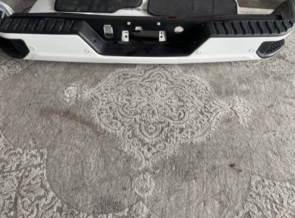 GMC, 2ft bed