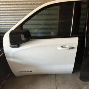 2014-2024 GMC Body Panel