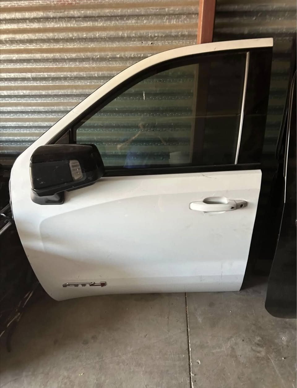 2014-2024 GMC Body Panel photo 2 2014-2024 GMC Body Panel