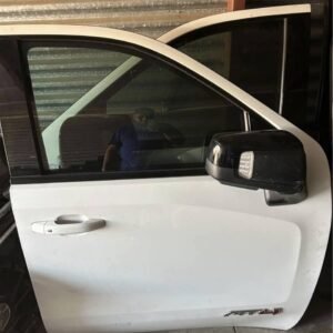 2014-2024 GMC Body Panel