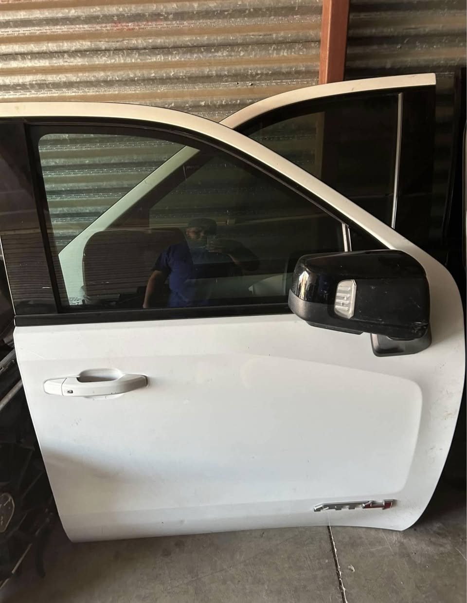 2014-2024 GMC Body Panel photo 3 2014-2024 GMC Body Panel