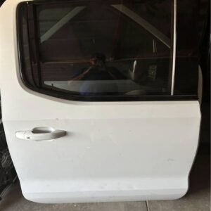 2014-2024 GMC Body Panel