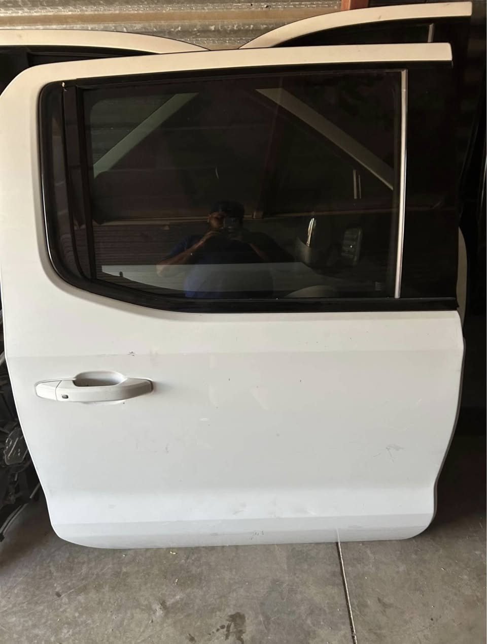 2014-2024 GMC Body Panel photo 4 2014-2024 GMC Body Panel
