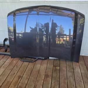 2014-2019 Chevy Body Panel