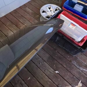 2014-2019 Chevy Body Panel