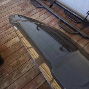 2014-2019 Chevy Body Panel