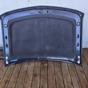 2014-2019 Chevy Body Panel
