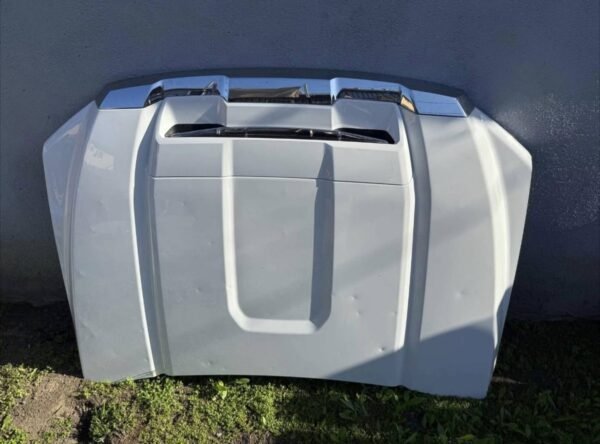 gmc Body Panel