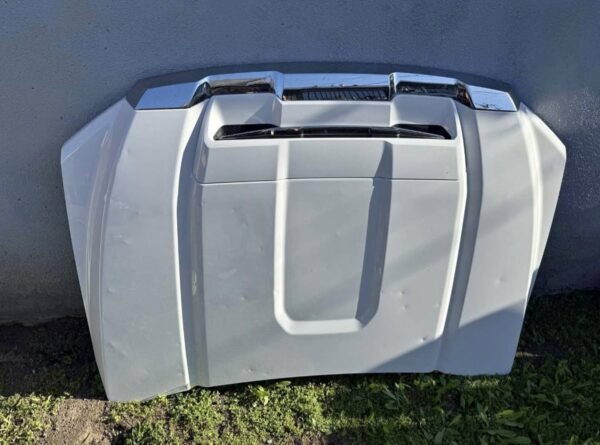 gmc Body Panel