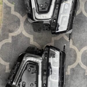 Chevrolet ARE