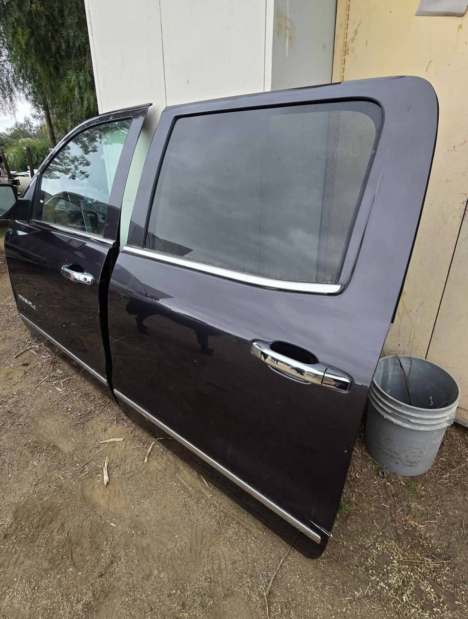 2013-2019 Gmc Body Panel photo 5 2013-2019 Gmc Body Panel
