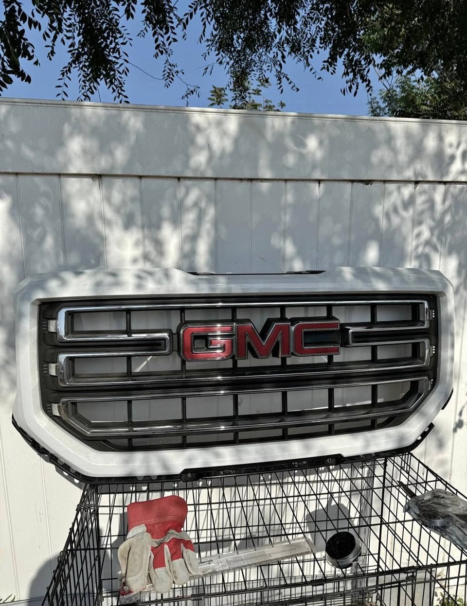 gmc photo 1 gmc