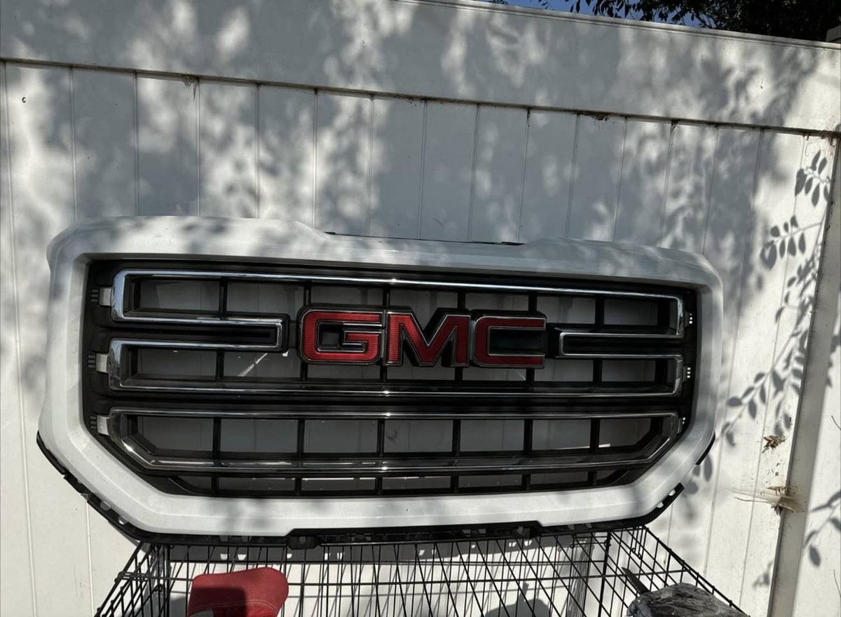 gmc photo 2 gmc