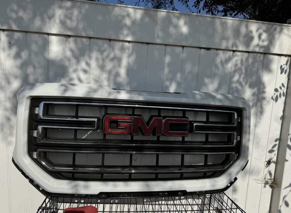 gmc photo 3 gmc