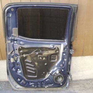 2019-2025 Silverado Body Panel