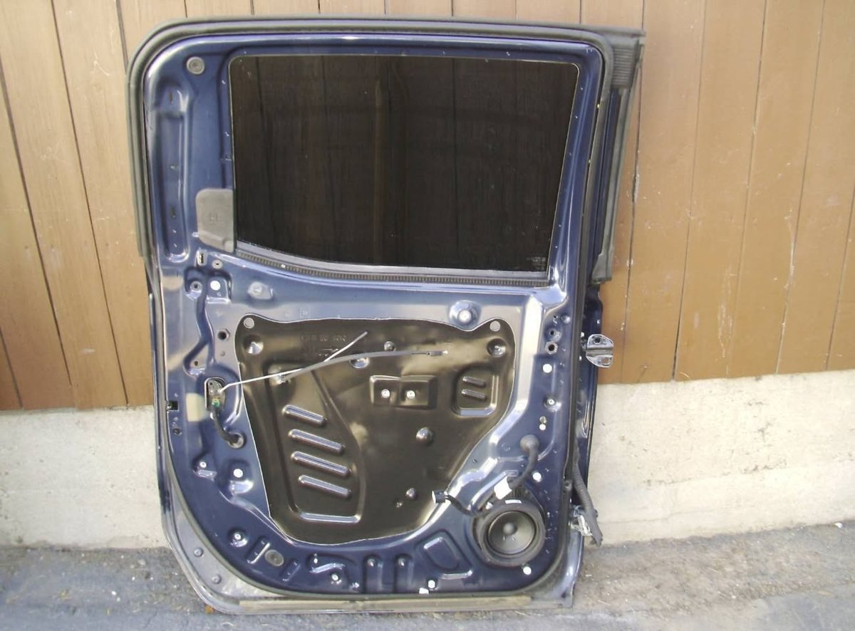 2019-2025 Silverado Body Panel photo 1 2019-2025 Silverado Body Panel