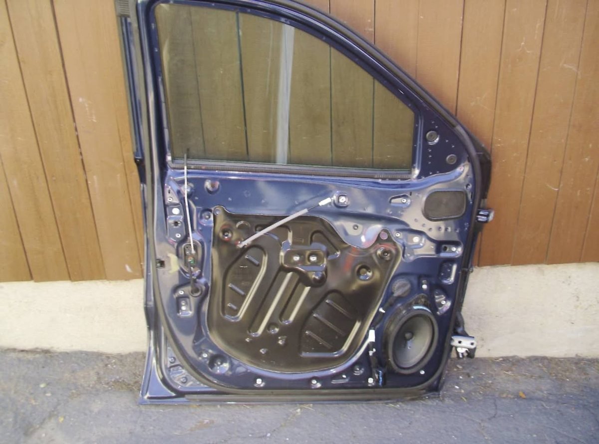 2019-2025 Silverado Body Panel photo 2 2019-2025 Silverado Body Panel