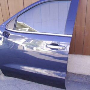 2019-2025 Silverado Body Panel