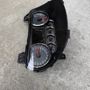 2014–2018 Chevy