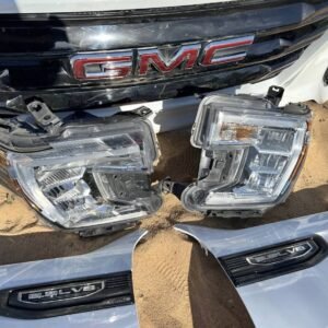 gmc Body Panel
