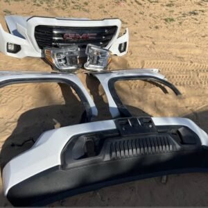 gmc Body Panel