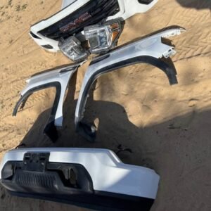gmc Body Panel