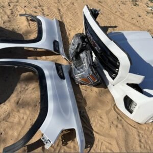 gmc Body Panel