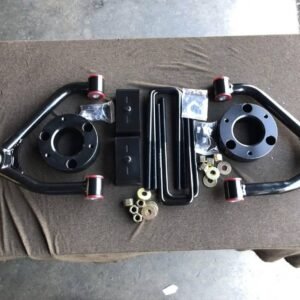 2014-2020 Chevy