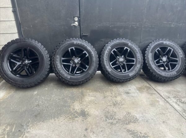 Silverado
