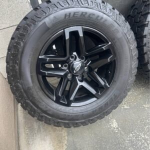 Silverado