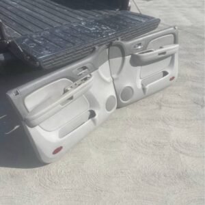 silverado