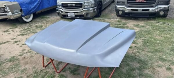 gmc Body Panel