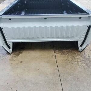 2020-2023 GMC Truck Bed