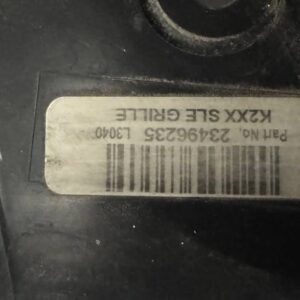 2015-2020 Gmc