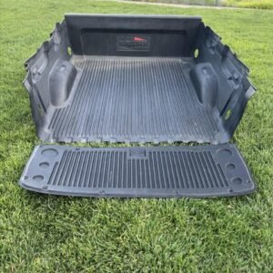 Silverado, 5.5ft bed