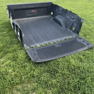 Silverado, 5.5ft bed