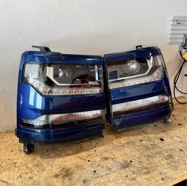 Chevrolet