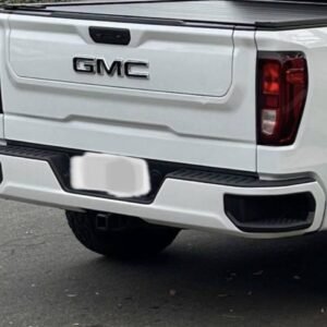 Gmc Tailgate