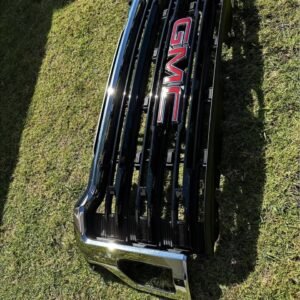2016-2022 Gmc